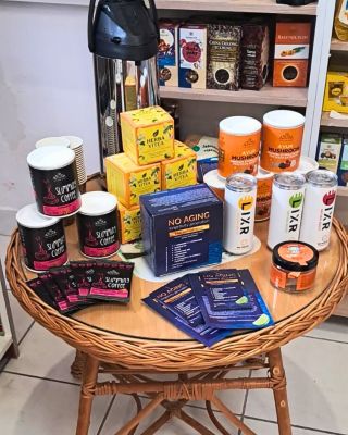 Foto z našich ochutnávok🙂 Chceli by ste tiež takú zorganizovať na vašej prevádzke? Neváhajte nás kontaktovať✨ Dnes sa...