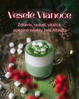 Priatelia, chceli by sme Vám v mene celého tímu zaželať krásne a pohodové prežitie Vianoc v kruhu svojich blízkych🎄✨ Máme...
